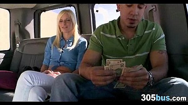Another Teen pickup